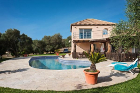 Finca Casa Rural Lumalú, Vejer De La Frontera